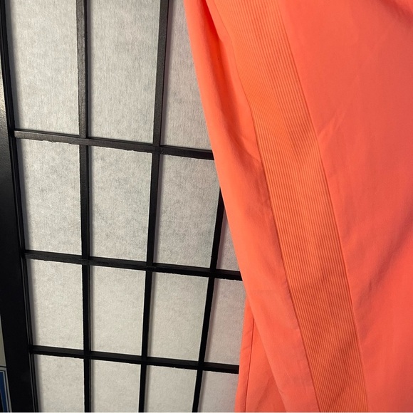 Athleta Brooklyn Ankle Pants, Sunset Glow - Picture 2 of 8